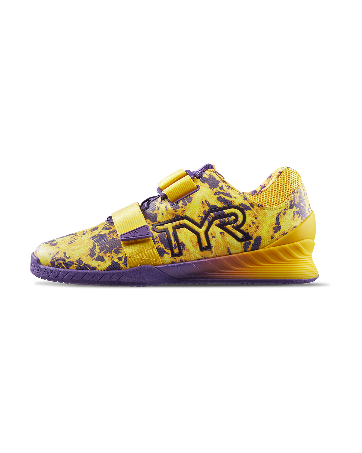 ::728 Yellow/Purple