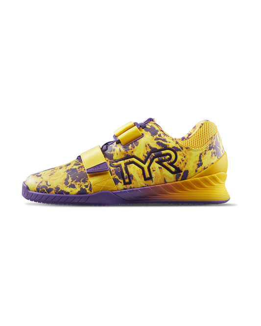 Product image for 728 Yellow/Purple