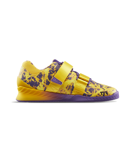 Product image for 728 Yellow/Purple