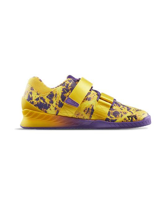 Product image for 728 Yellow/Purple
