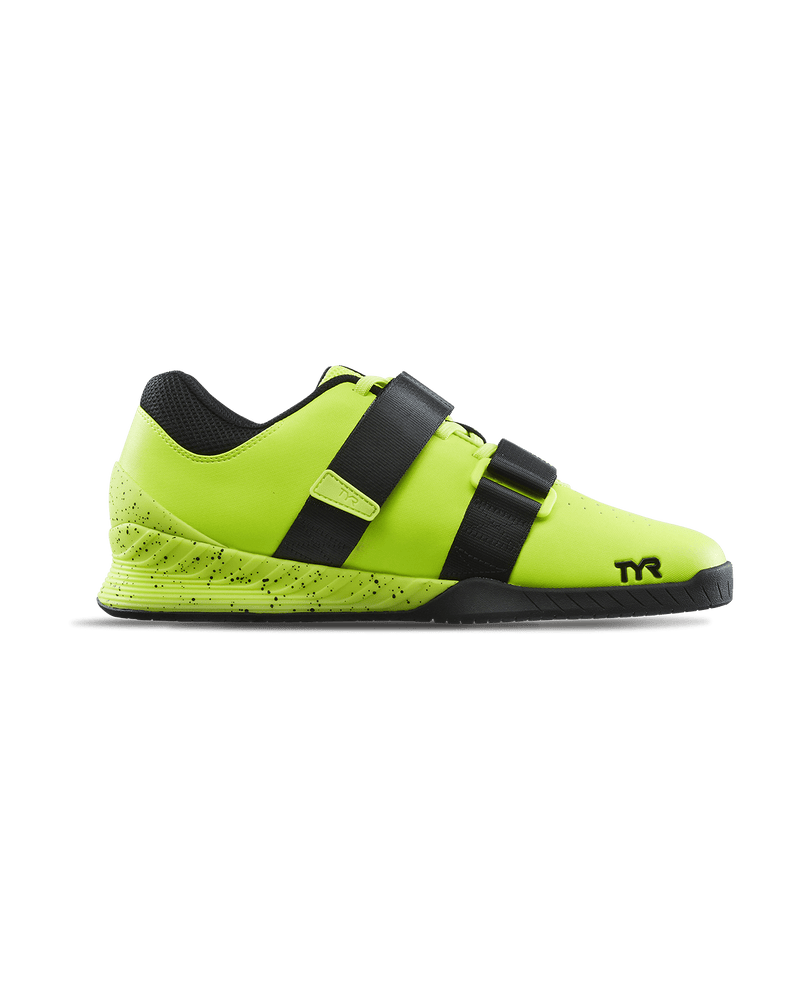 ::730 Fl. Yellow