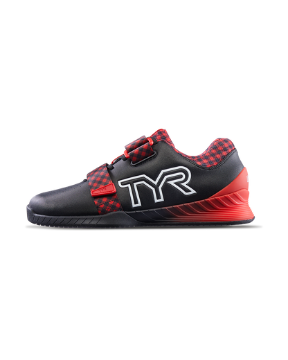 Product image for 742 Black/White/Red