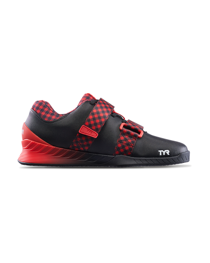 Product image for 742 Black/White/Red