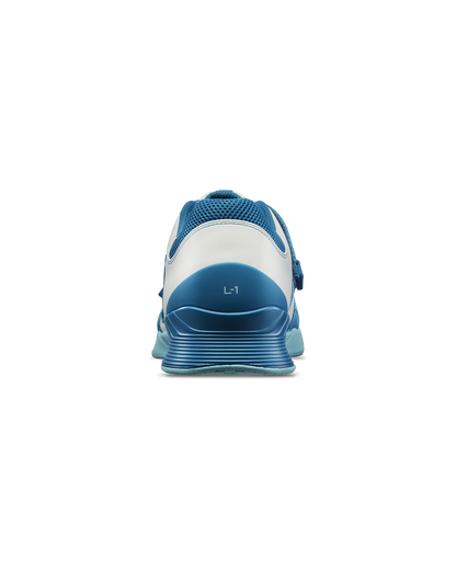 Product image for 879 Turquoise/White