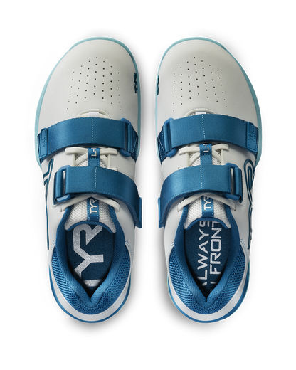 Product image for 879 Turquoise/White