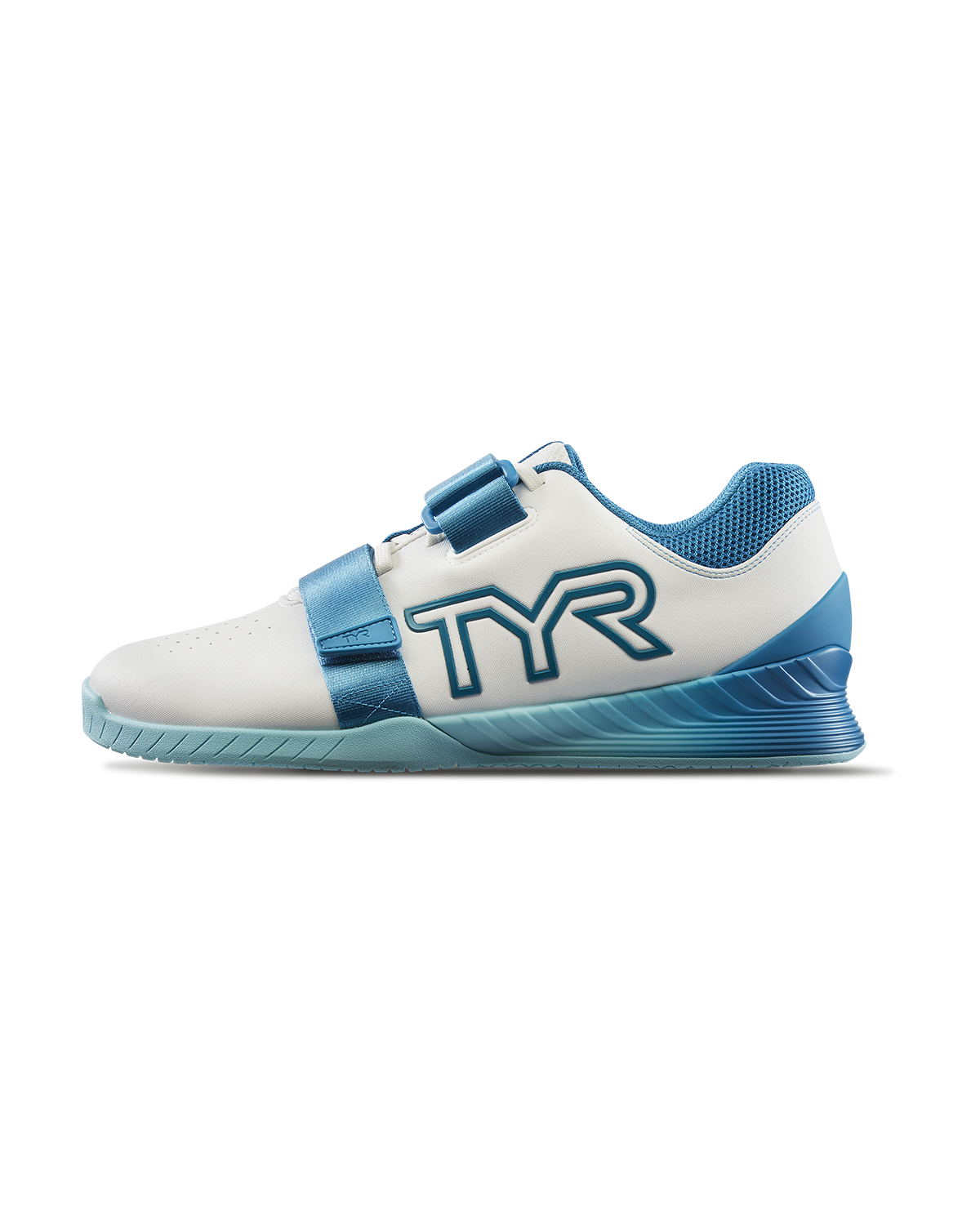 Product image for 879 Turquoise/White