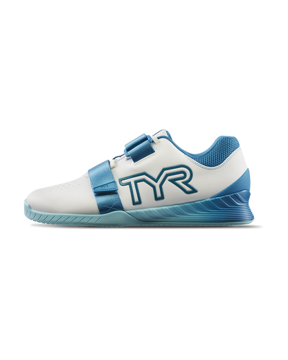 Product image for 879 Turquoise/White