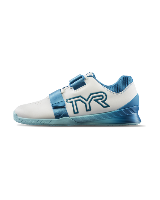 Product image for 879 Turquoise/White
