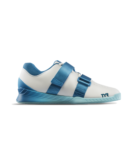 Product image for 879 Turquoise/White