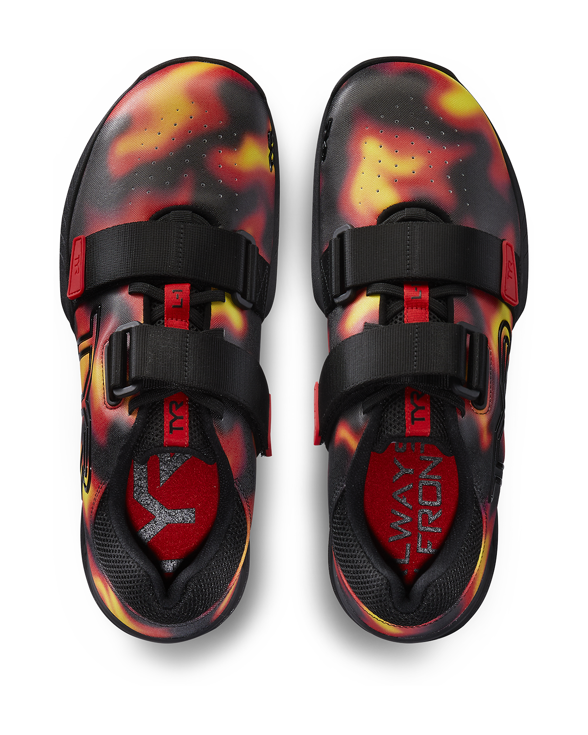 Product image for 937 Fire