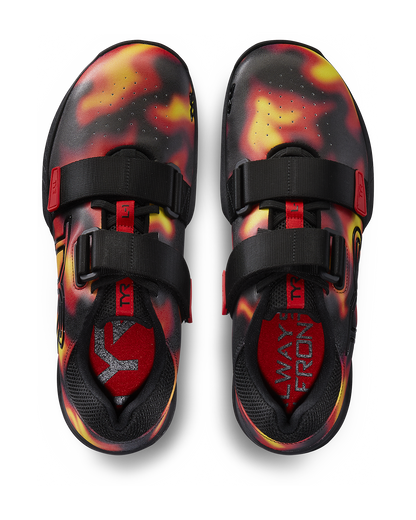 Product image for 937 Fire