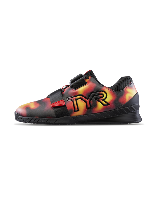 Product image for 937 Fire