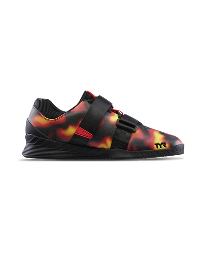 Product image for 937 Fire