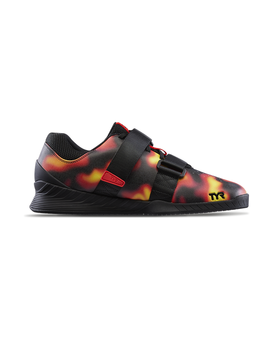 Product image for 937 Fire