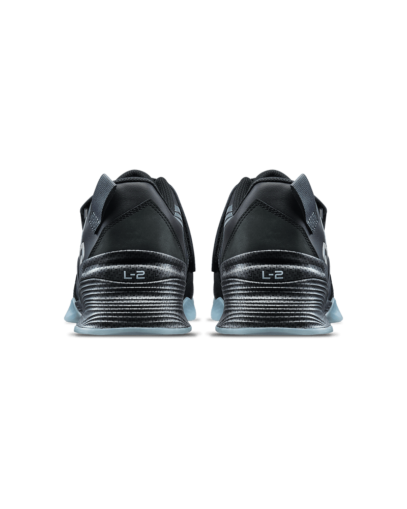 ::005 Carbon/Black