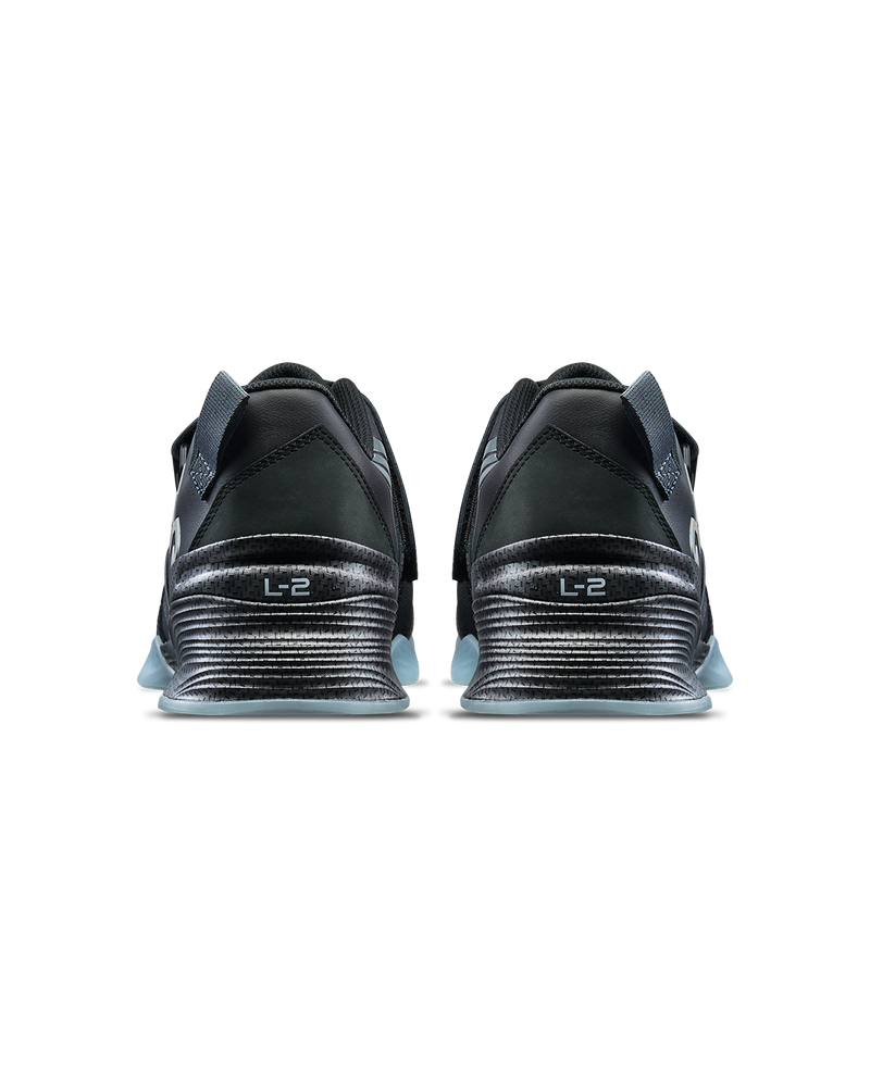 ::005 Carbon/Black