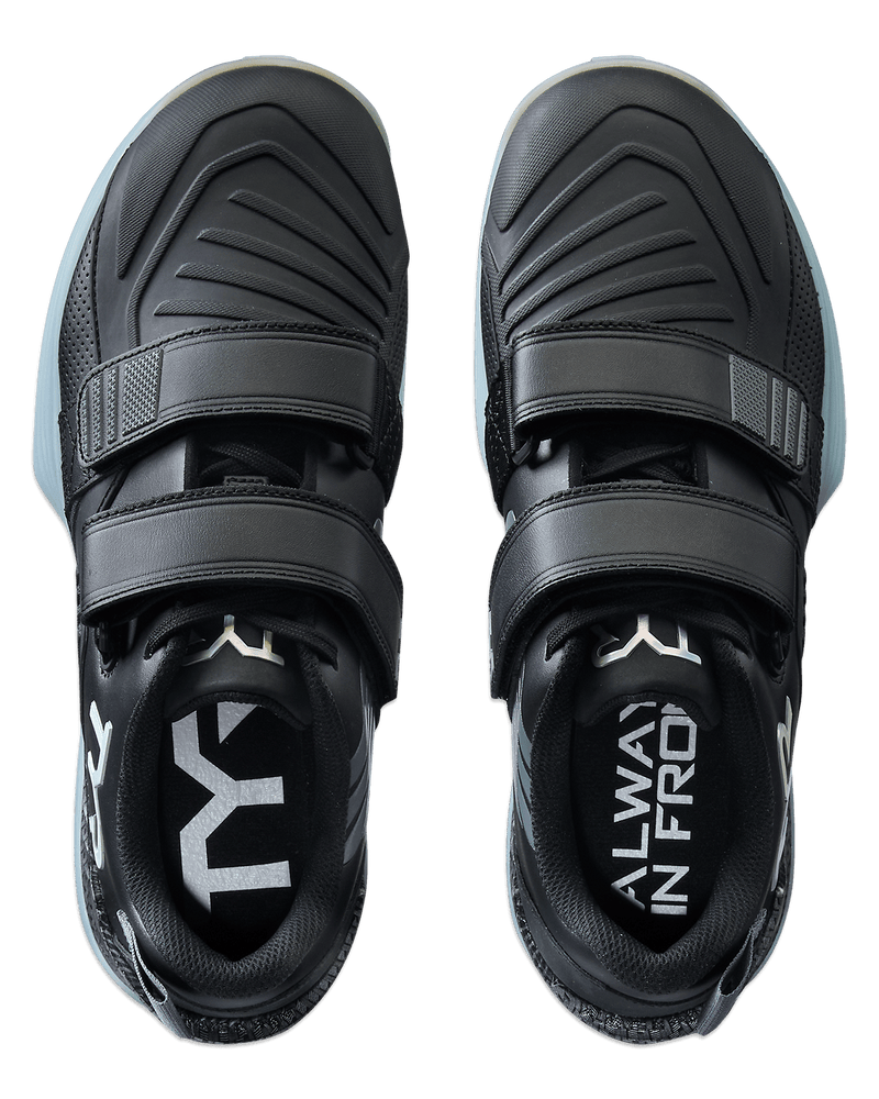 ::005 Carbon/Black
