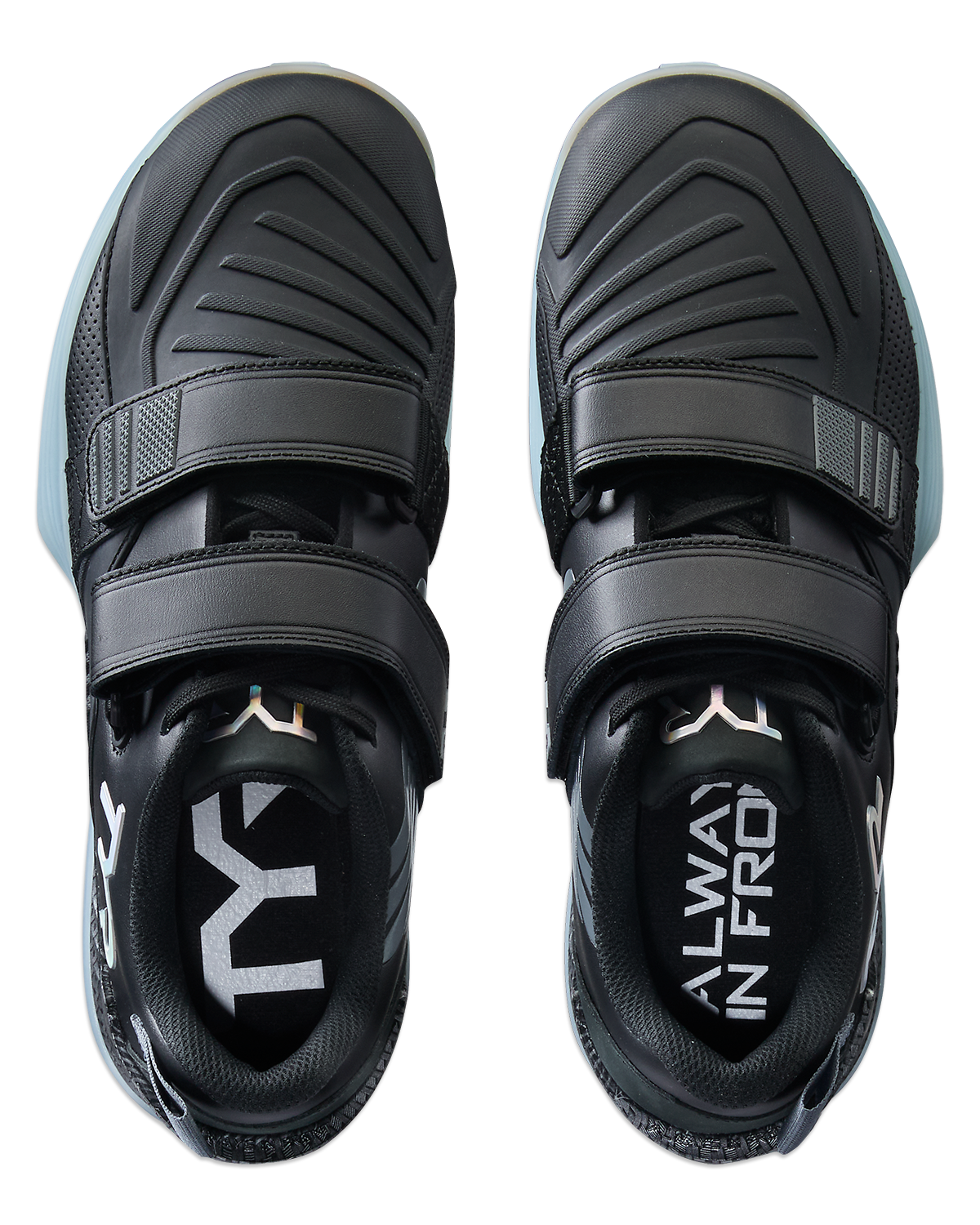 Women's L-2 Lifter - Carbon Black – TYR US