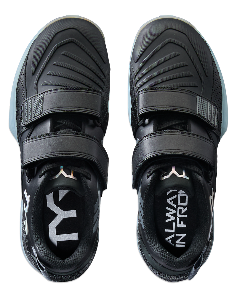::005 Carbon/Black