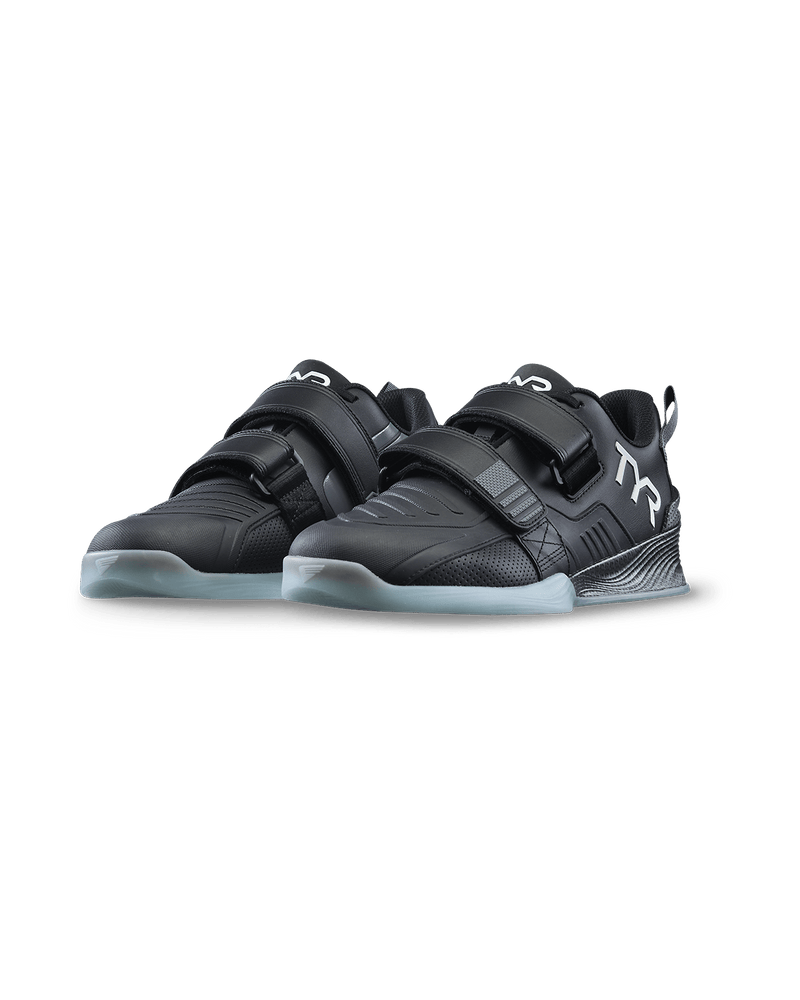 ::005 Carbon/Black