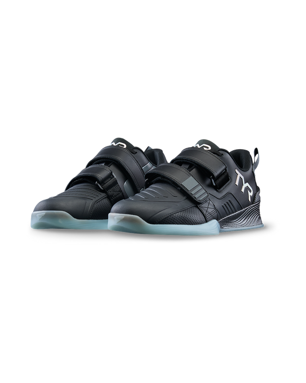 ::005 Carbon/Black