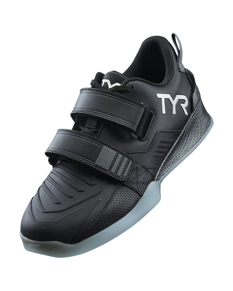 ::005 Carbon/Black