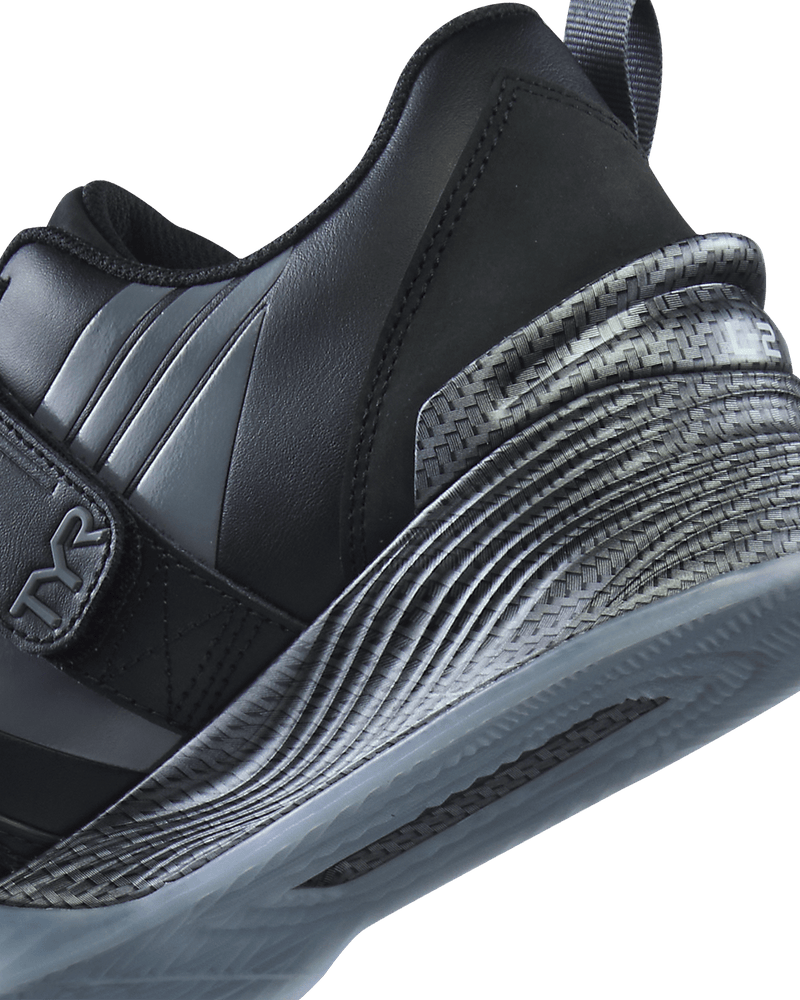 ::005 Carbon/Black