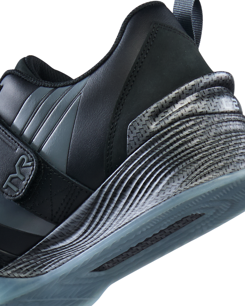 ::005 Carbon/Black