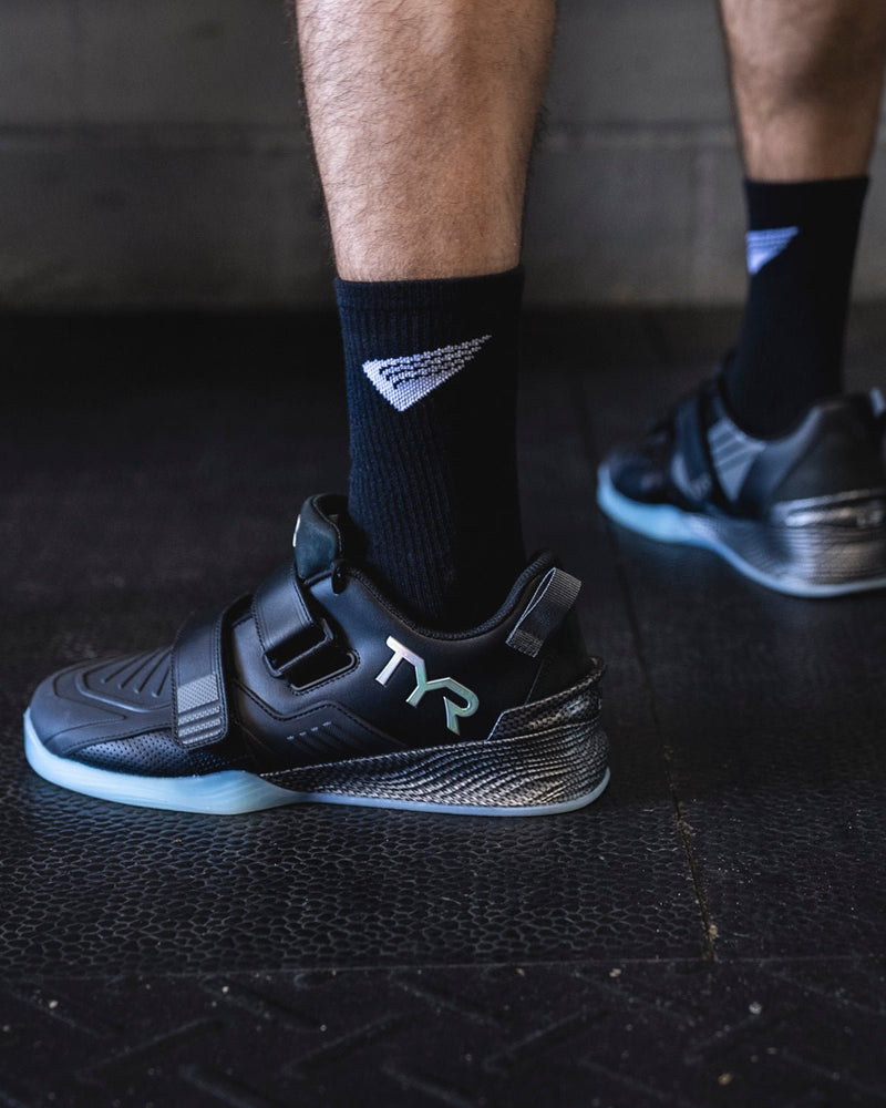 ::005 Carbon/Black