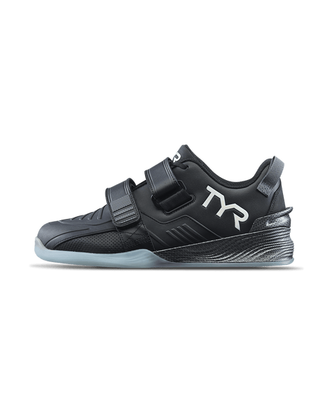 Men's L-2 Lifter - Carbon Black – TYR US