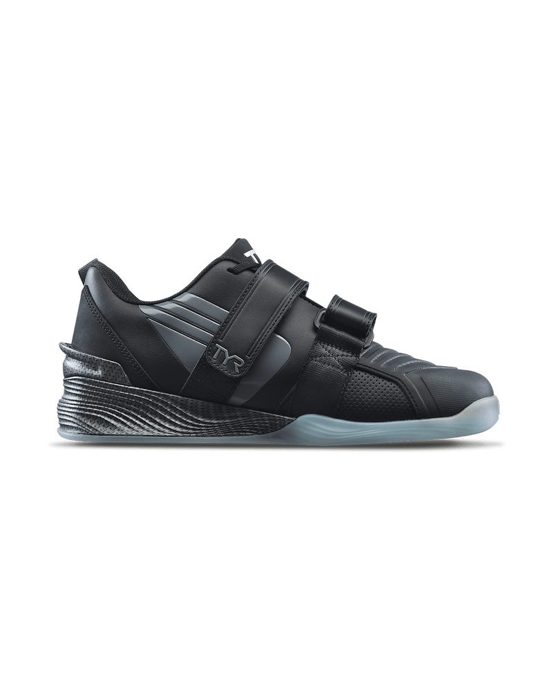 ::005 Carbon/Black