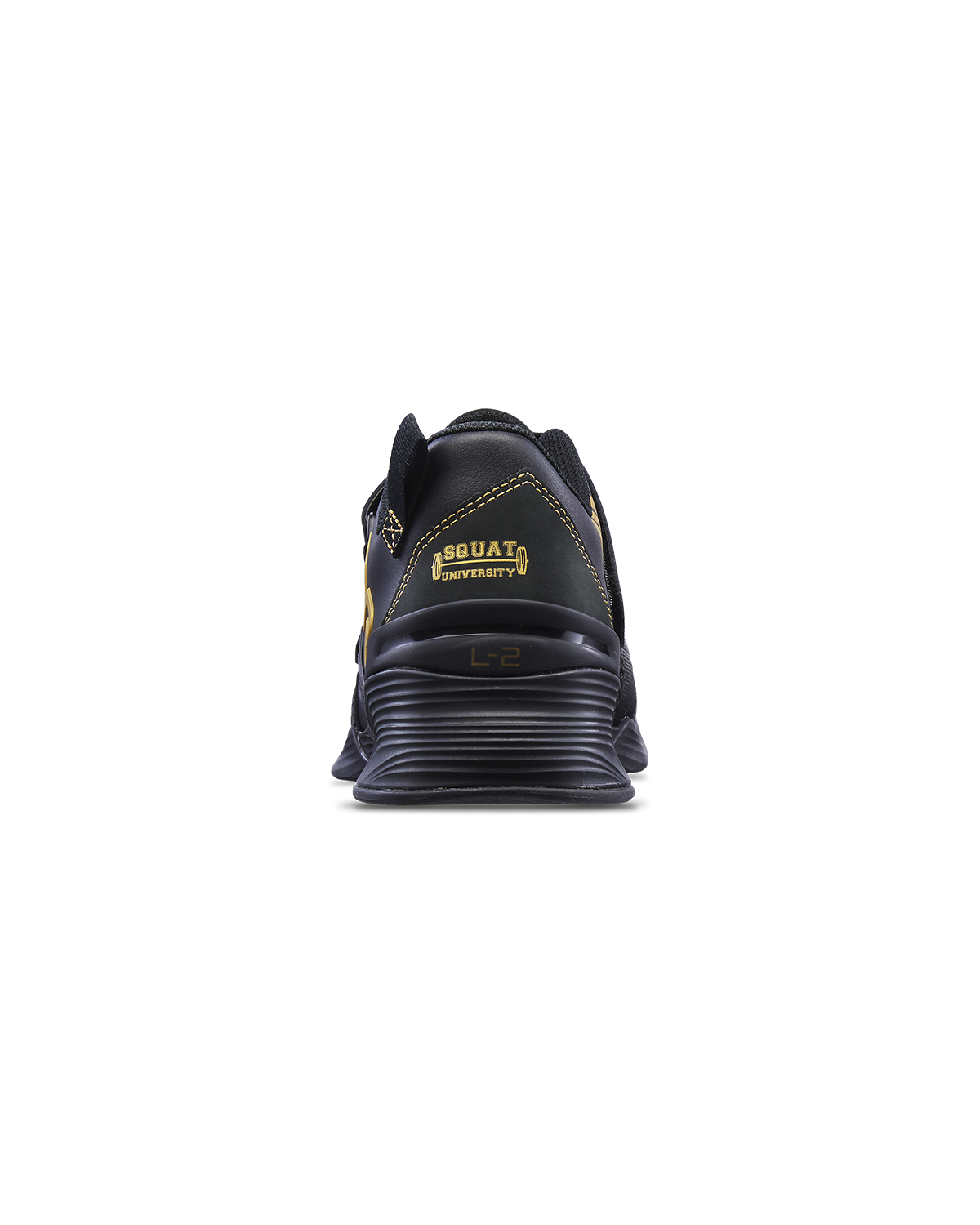 Product image for 008 Blk/Gold