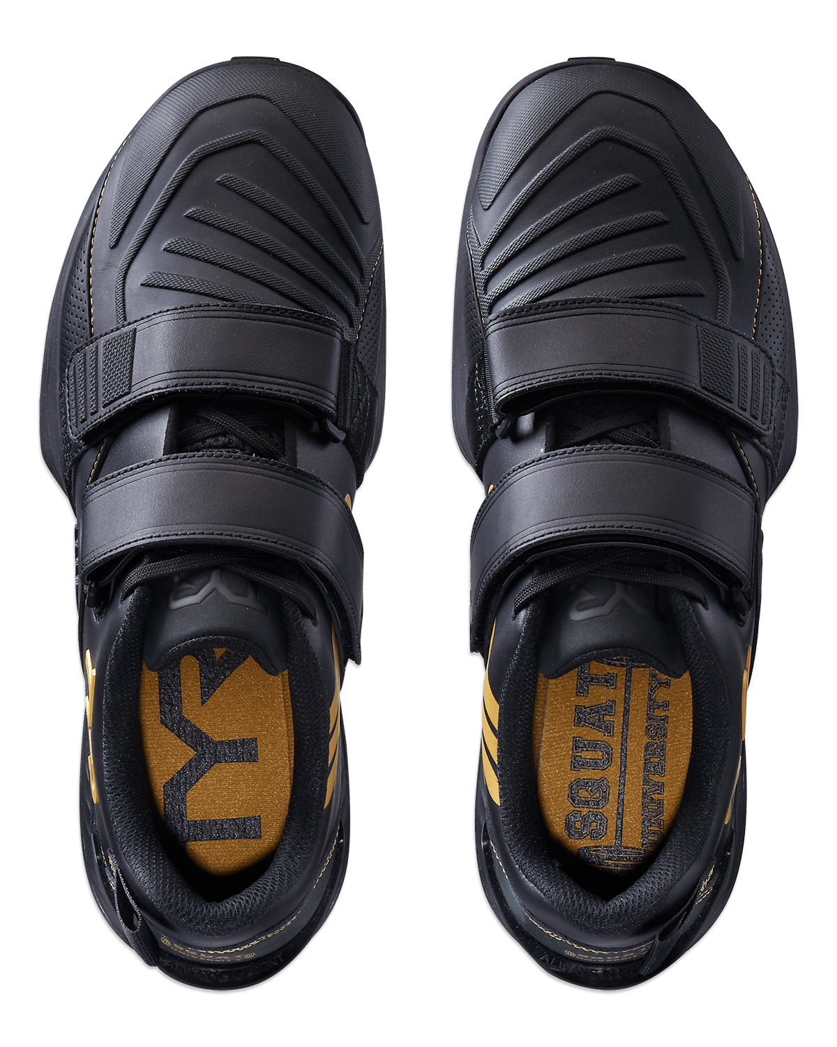 Men's L-2 Lifter — Black/Gold | TYR – TYR US Men's L-2 Lifter — Black/Gold | TYR – TYR US