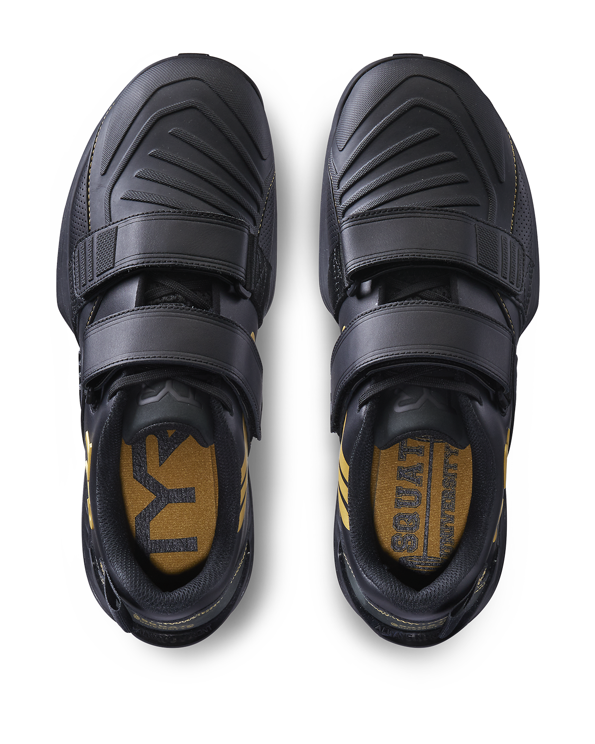 Product image for 008 Blk/Gold