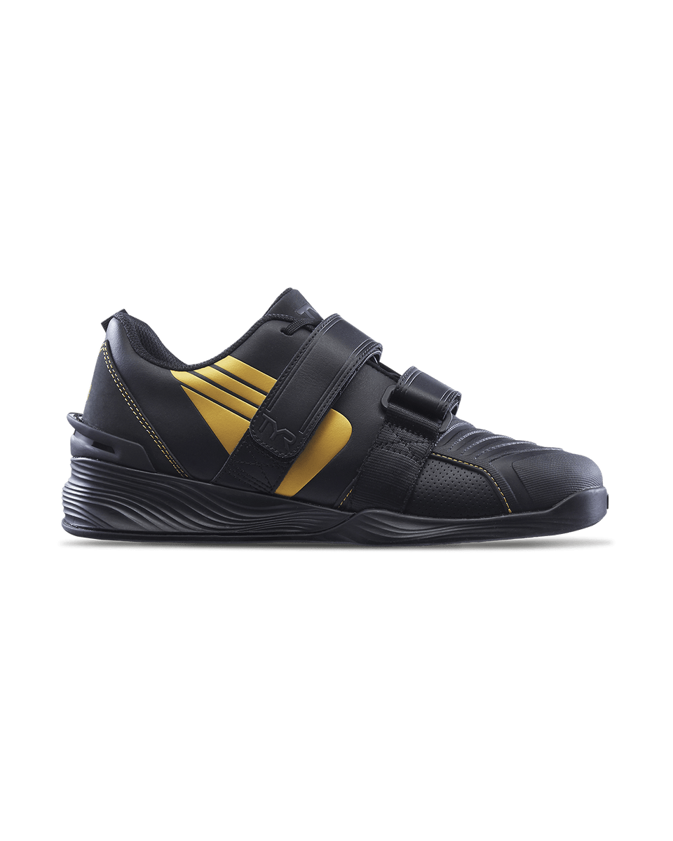 21 mm Heel Drop