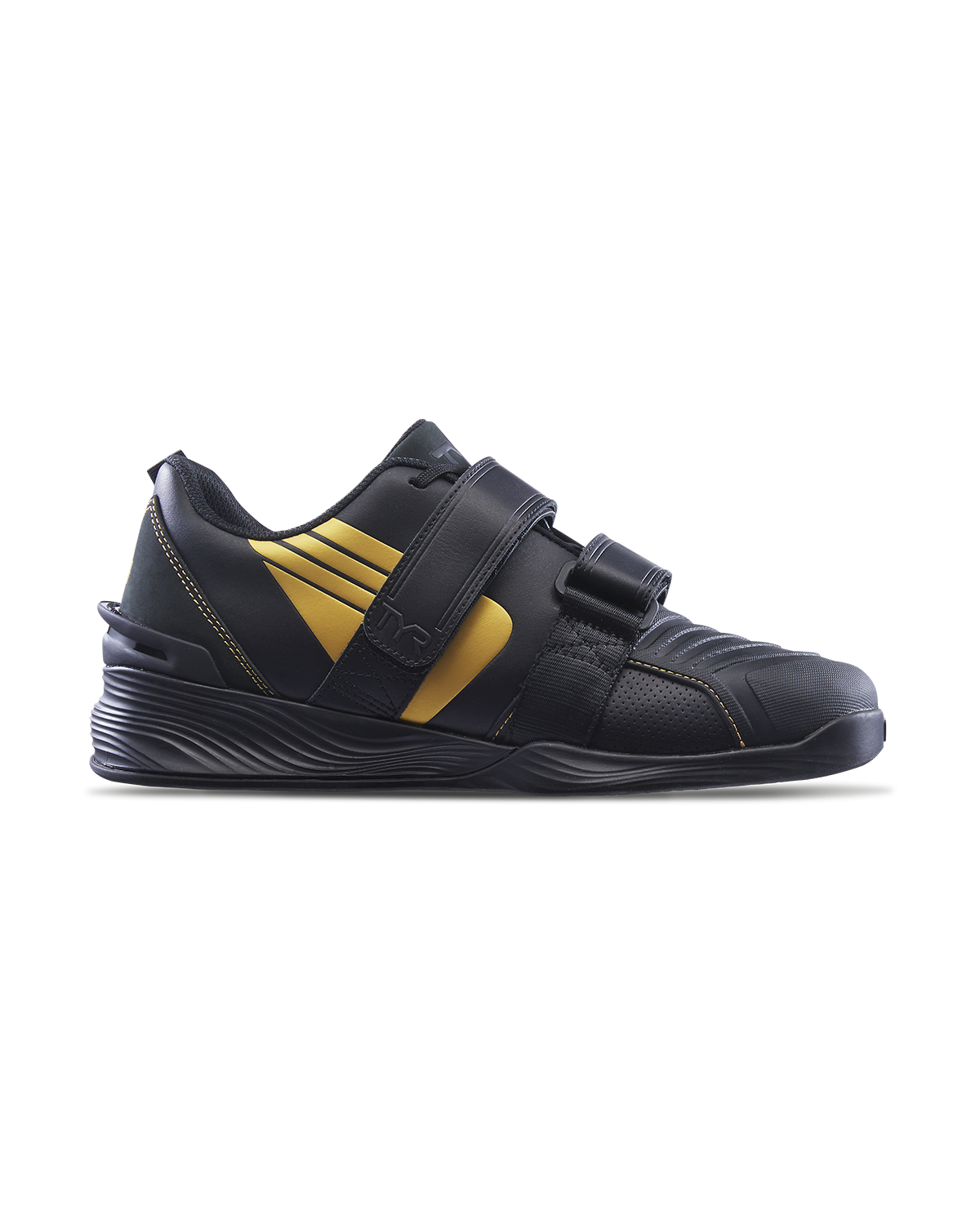 ::008 Black/Gold