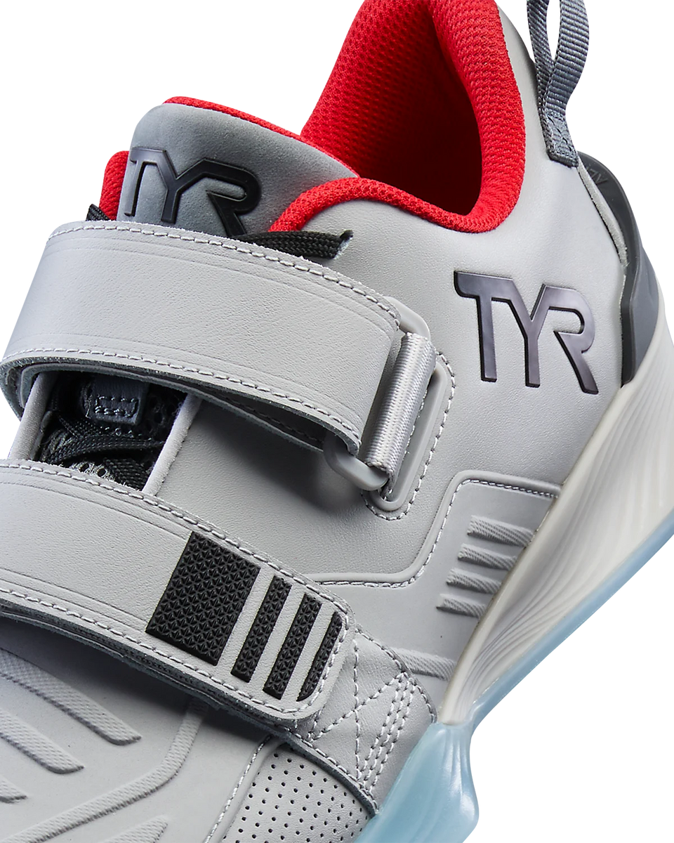 Rigid TPU Midsole