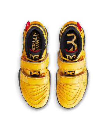 ::069 Zen in the Art of Fitness