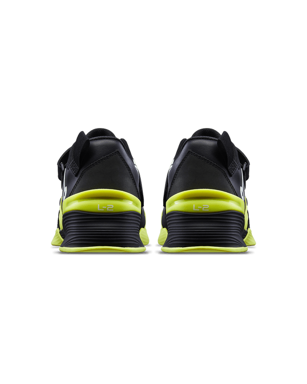 
                    
                      ::094 Black/Fl. Yellow/Smoke
                    
                  