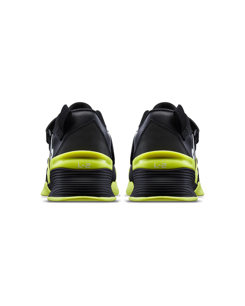 ::094 Black/Fl. Yellow/Smoke
