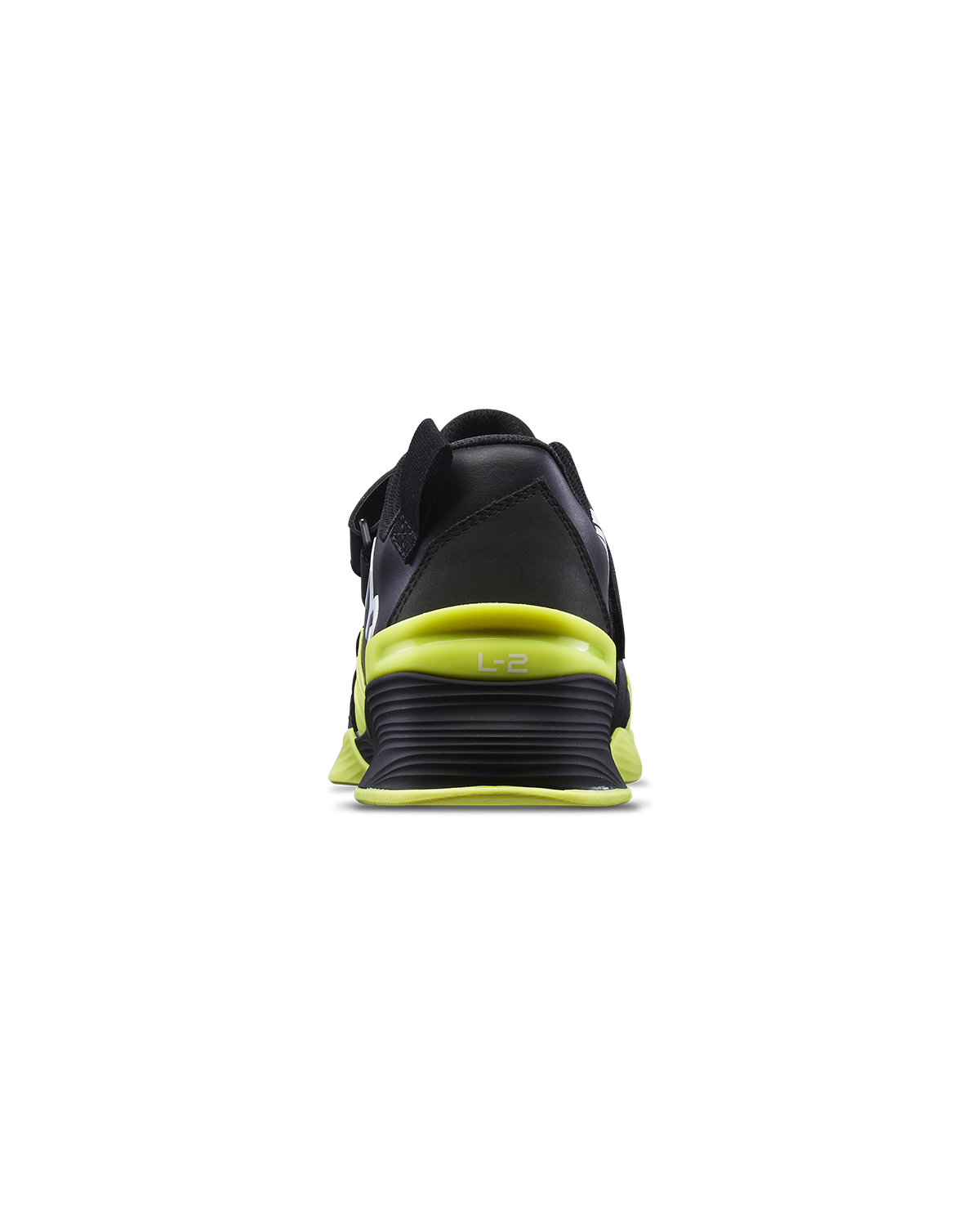 Product image for 094 Black/Fl. Yellow/Smoke