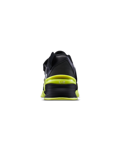 Product image for 094 Black/Fl. Yellow/Smoke