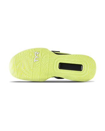 ::094 Black/Fl. Yellow/Smoke