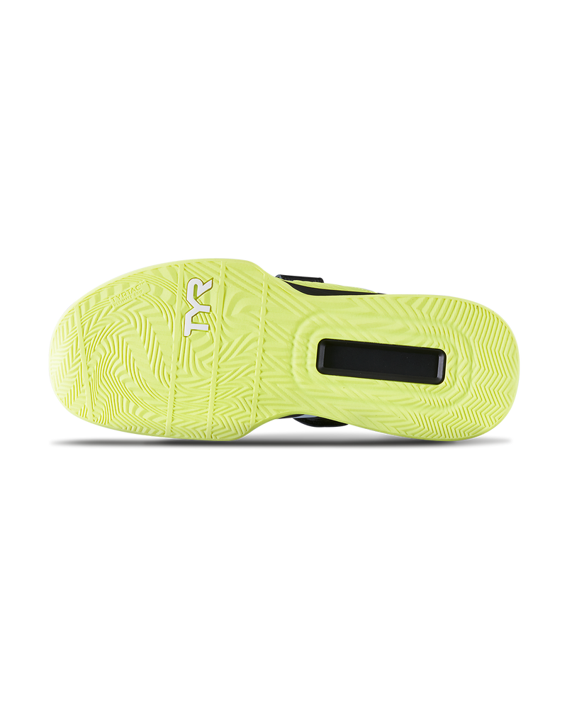 ::094 Black/Fl. Yellow/Smoke