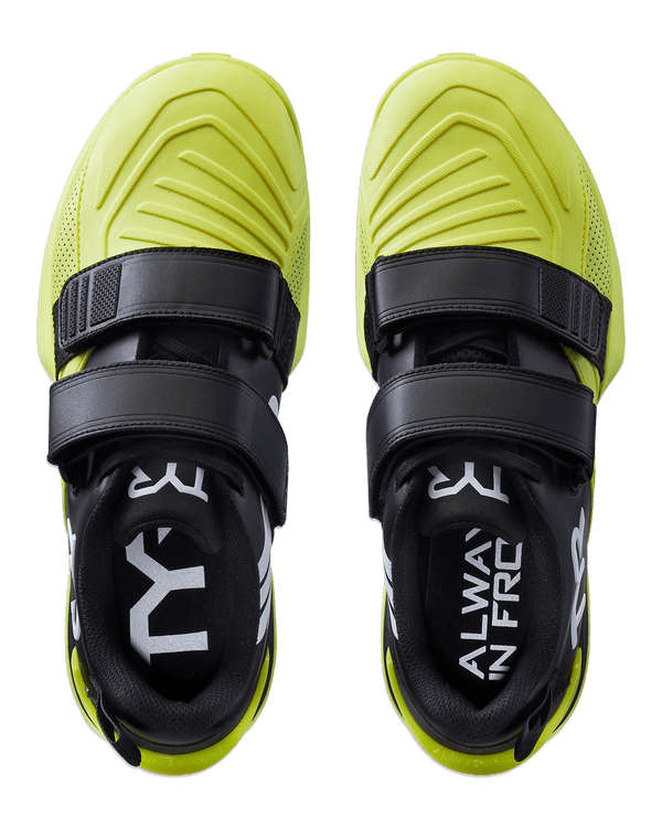 
                    
                      ::094 Black/Fl. Yellow/Smoke
                    
                  