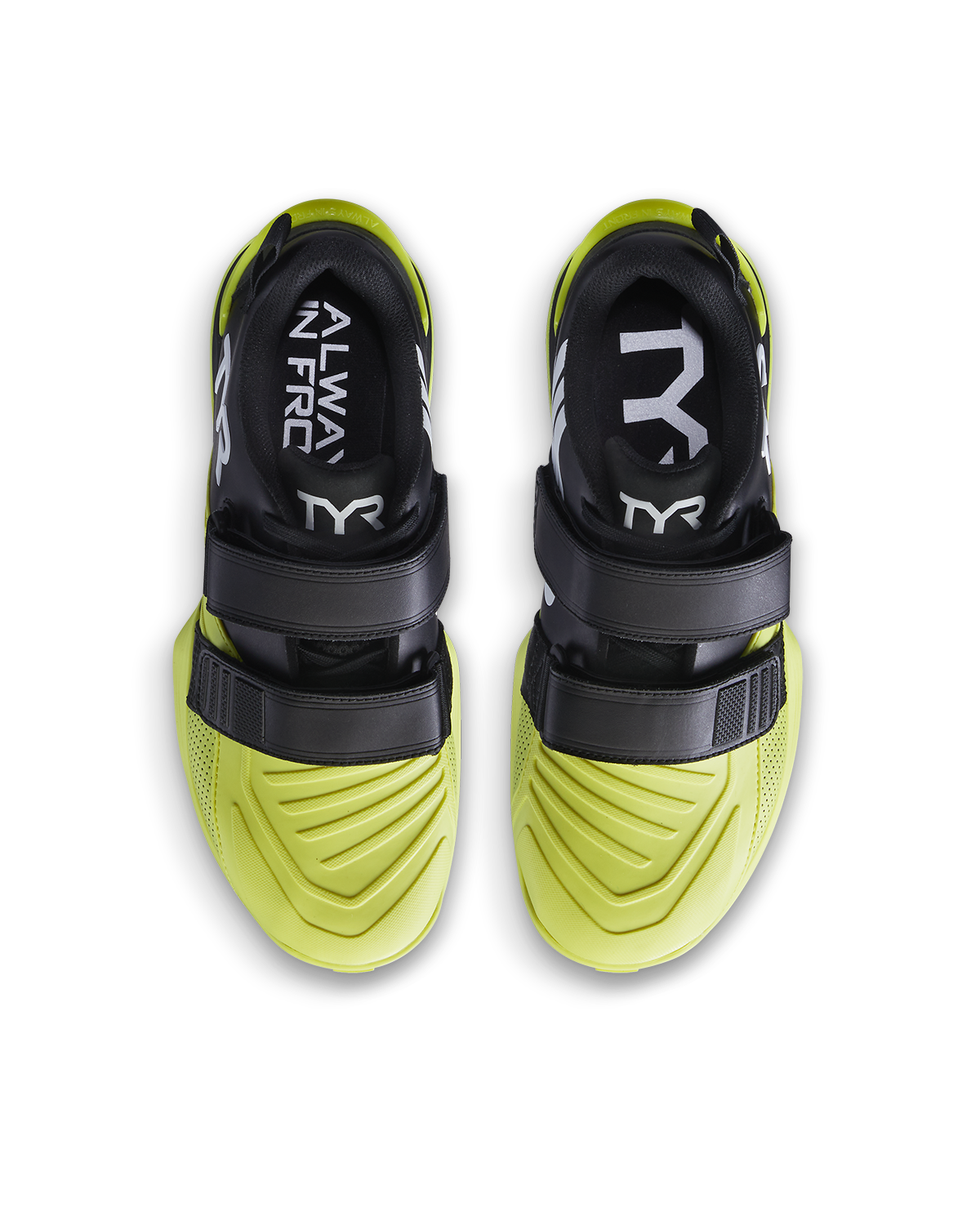 Product image for 094 Black/Fl. Yellow/Smoke