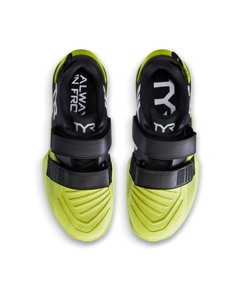 ::094 Black/Fl. Yellow/Smoke