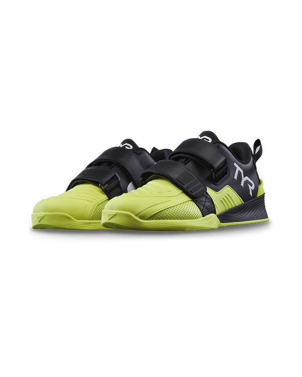 ::094 Black/Fl. Yellow/Smoke