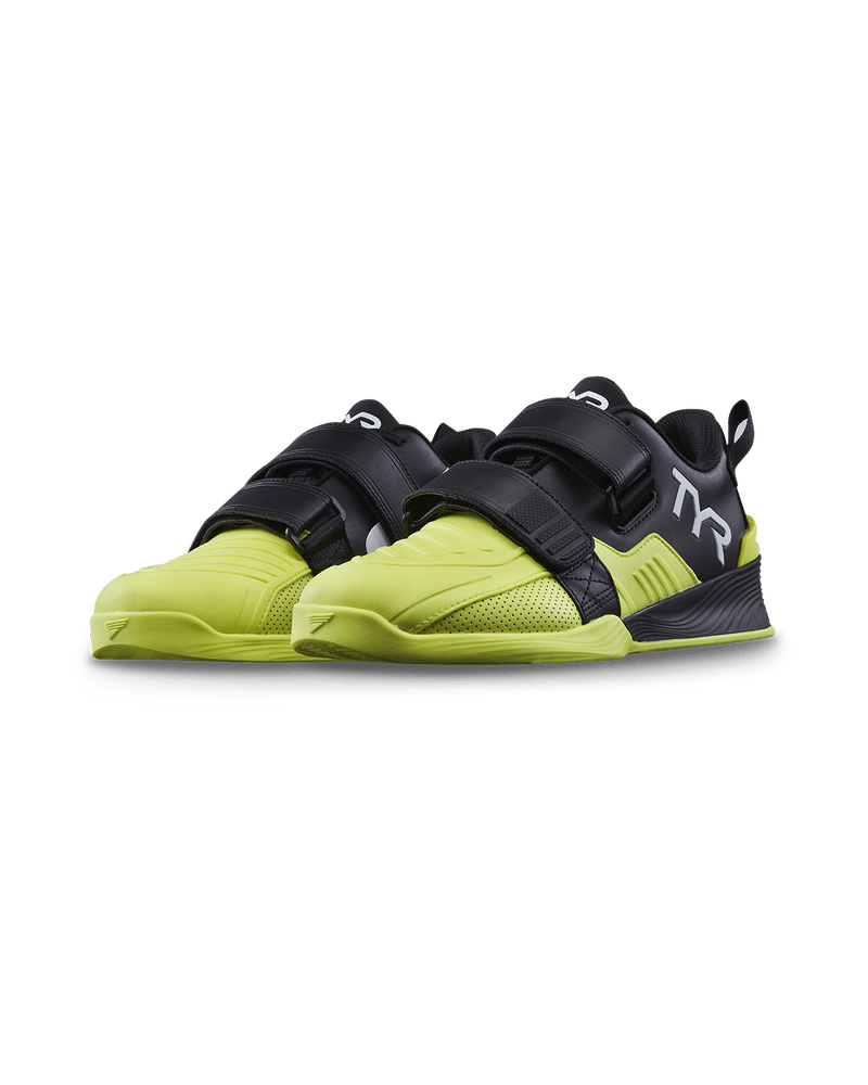 ::094 Black/Fl. Yellow/Smoke