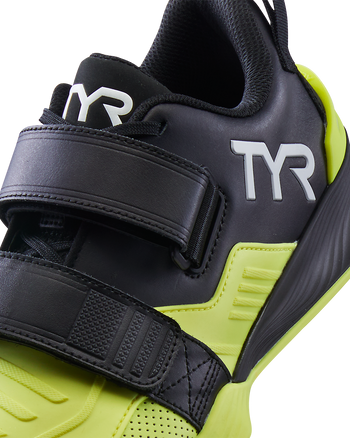 ::094 Black/Fl. Yellow/Smoke